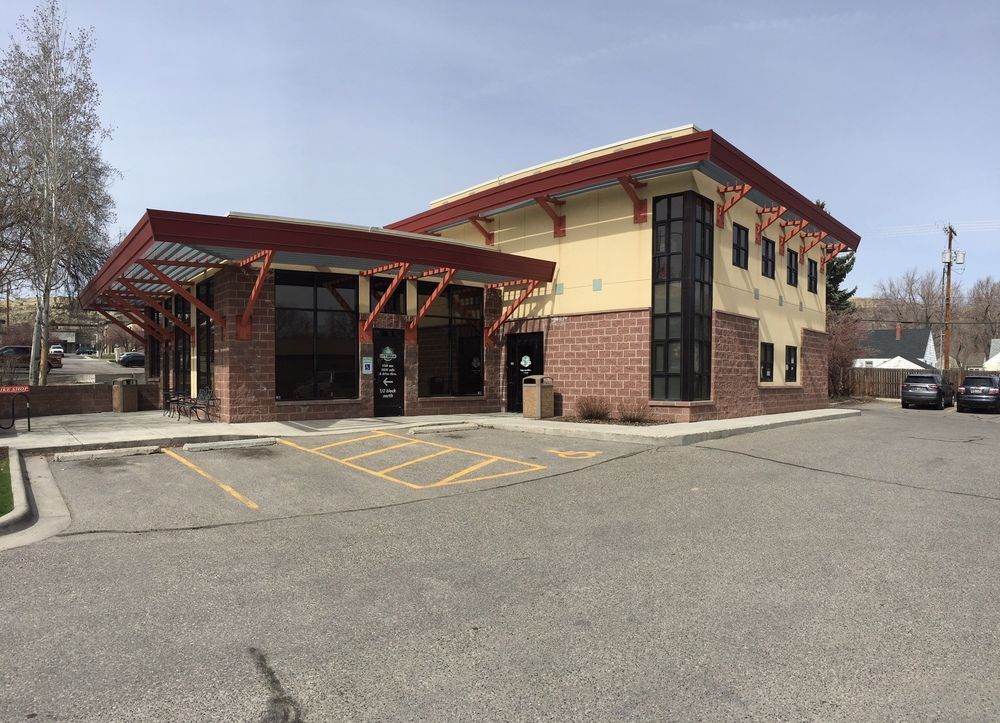 1131 N 27th Street, Billings, MT 59101